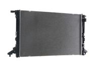 Thumbnail - Radiateur - CR960000S - MAHLE
