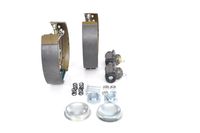 BOSCH Remschoenset 4