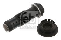 Spanner, Steuerkette
