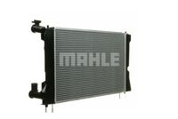 Thumbnail - Radiateur - CR1529000S - MAHLE