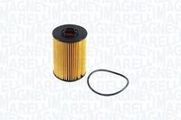 Filtru aer MAGNETI MARELLI, Cod: 153071762365