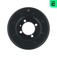 Fulie curea, arbore cotit OPTIMAL, Cod: F7-8022