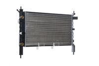 Thumbnail - Radiateur - CR1492000S - MAHLE