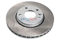 спирачен диск