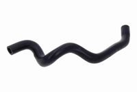 маркуч на радиатора