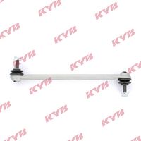 Stange/Strebe, Stabilisator