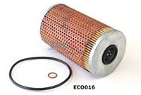 маслен филтър