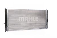 Thumbnail - Radiateur - CR134000S - MAHLE