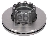 Bremsscheibe
