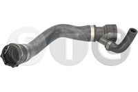 маркуч на радиатора