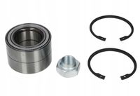 Set rulment roata MTR, Cod: 12138163