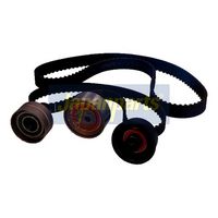 Set curea de distributie JAPANPARTS, Cod: KDD-192B