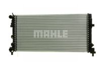 Thumbnail - Radiateur - CR1096000P - MAHLE