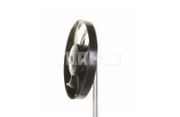 Thumbnail - Koelventilatorwiel - CFF302000P - MAHLE