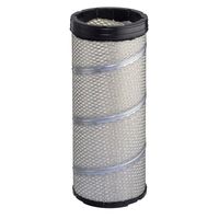 Sekundärluftfilter