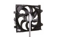 Thumbnail - Koelventilatorwiel - CFF353000P - MAHLE