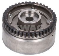 Дефазатор разпр. вал