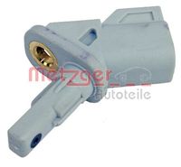 Sensor, Raddrehzahl