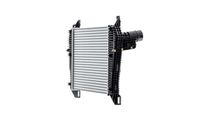 Thumbnail - Intercooler, inlaatluchtkoeler - CI267000P - MAHLE