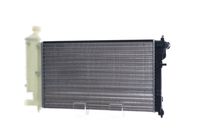 Thumbnail - Radiateur - CR91000S - MAHLE