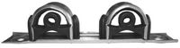 Halter, Abgasanlage