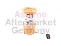 Sensor, Kraftstoffvorrat