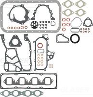 Dichtungsvollsatz, Motor