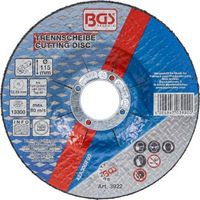 TRENNSCHEIBE WINKELSCHLEIFER