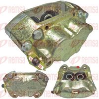 спирачен апарат