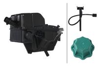 Ausgleichsbehälter, Kühlmittel