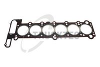 гарнитура, цилиндрова глава