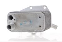 Thumbnail - Oliekoeler, motorolie - CLC159000S - MAHLE