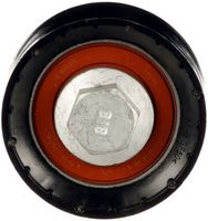Τροχαλία παρέκκλισης, οδοντ. ιμά  PowerGrip™