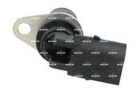 Impulsgeber, Kurbelwelle