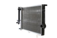 Thumbnail - Radiateur - CR244001S - MAHLE