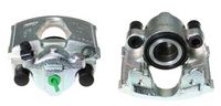Bremssattel