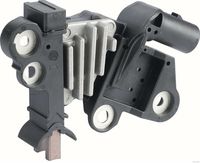 Regulator, alternator HERTH+BUSS ELPARTS, Cod: 35009019