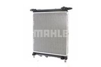 Thumbnail - Radiateur - CR831000S - MAHLE