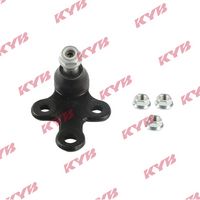 Trag-/Führungsgelenk