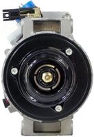 Thumbnail - Compressor, airconditioning - ACP268000S - MAHLE