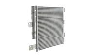 Thumbnail - Condensor, airconditioning - AC549000P - MAHLE