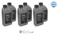Set piese, schimb de ulei cutie de viteze automată MEYLE, Cod: 514 135 0003