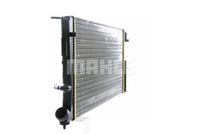 Thumbnail - Radiateur - CR475000S - MAHLE