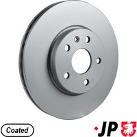 спирачен диск