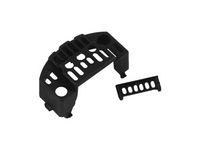 Protective Cap, alternator