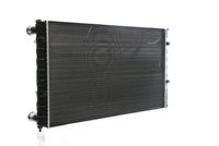 Thumbnail - Radiateur - CR395000S - MAHLE