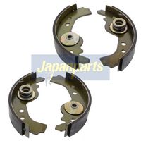 комплект спирачна челюст