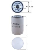 Kraftstofffilter