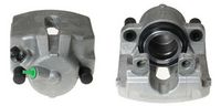 Bremssattel
