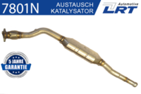 Katalysator